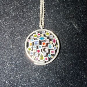Patricia Locke Necklace